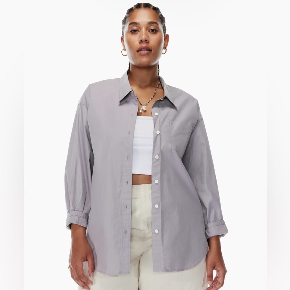 Wilfred Free Relaxed Shirt